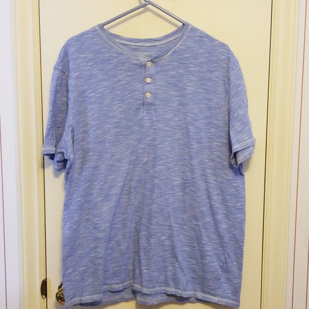 Men's shirt